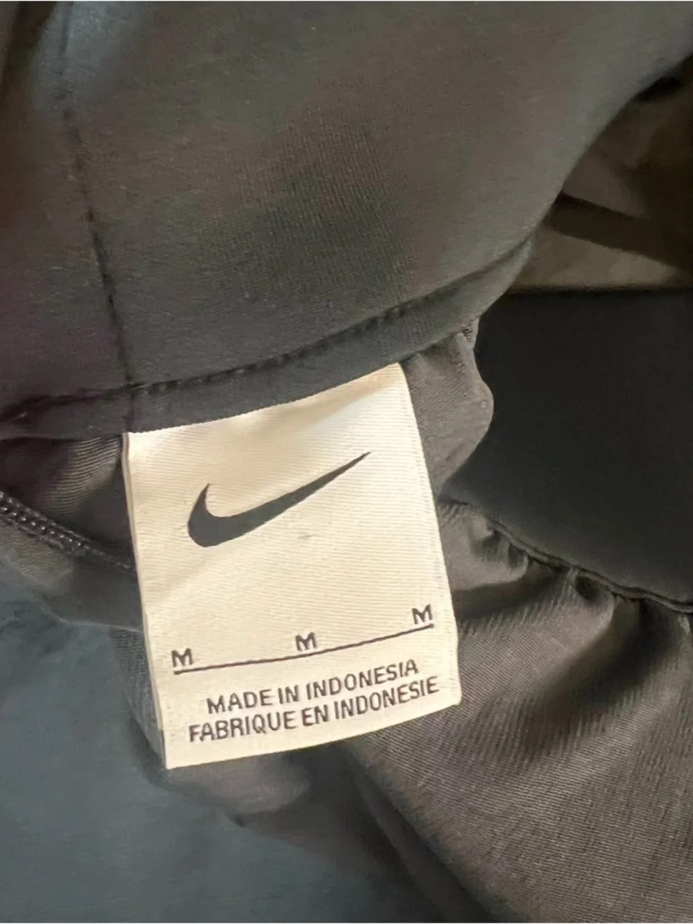 Nike description team